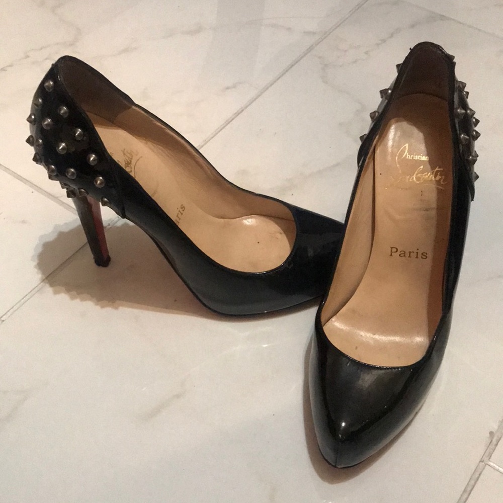 Christian Louboutin